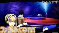 『P5X』試遊レビュー。『ペルソナ5』ファンも安心して遊べるので大丈夫。無料で好きなペルソナを育成、ジョーカーたちとの関係など、気になる点を改めて確認