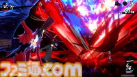 『P5X』試遊レビュー。『ペルソナ5』ファンも安心して遊べるので大丈夫。無料で好きなペルソナを育成、ジョーカーたちとの関係など、気になる点を改めて確認
