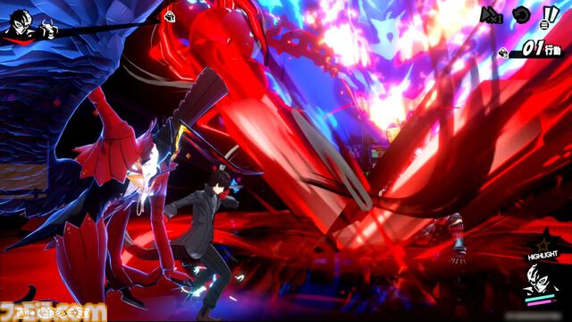 『P5X』試遊レビュー。『ペルソナ5』ファンも安心して遊べるので大丈夫。無料で好きなペルソナを育成、ジョーカーたちとの関係など、気になる点を改めて確認