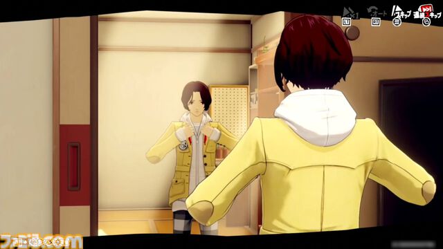 『P5X』試遊レビュー。『ペルソナ5』ファンも安心して遊べるので大丈夫。無料で好きなペルソナを育成、ジョーカーたちとの関係など、気になる点を改めて確認
