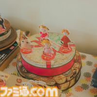『MOTHER』説明書や攻略本でおなじみの粘土フィギュア180点すべてが一挙に展示。イベント“MOTHERのかたち。”7月25日より開催