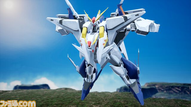 『ガンダムブレイカー4』8月29日に発売決定！ ガンダム・エアリアルや Ξ（クスィー）ガンダム、SDガンダムシリーズなど初参戦機体の姿が見られるトレーラーも公開