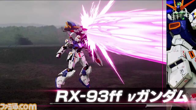『ガンダムブレイカー4』8月29日に発売決定！ ガンダム・エアリアルや Ξ（クスィー）ガンダム、SDガンダムシリーズなど初参戦機体の姿が見られるトレーラーも公開