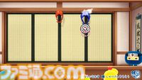 『たまごっちのプチプチおみせっち おまちど～さま！』おすしを握って、手裏剣を投げて。体験会でいち早くSwitch 2 のマウス操作に触れてみた！