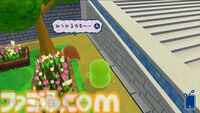 『たまごっちのプチプチおみせっち おまちど～さま！』おすしを握って、手裏剣を投げて。体験会でいち早くSwitch 2 のマウス操作に触れてみた！