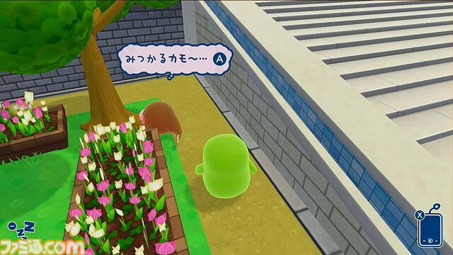 『たまごっちのプチプチおみせっち おまちど～さま！』おすしを握って、手裏剣を投げて。体験会でいち早くSwitch 2 のマウス操作に触れてみた！