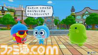 『たまごっちのプチプチおみせっち おまちど～さま！』おすしを握って、手裏剣を投げて。体験会でいち早くSwitch 2 のマウス操作に触れてみた！
