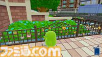 『たまごっちのプチプチおみせっち おまちど～さま！』おすしを握って、手裏剣を投げて。体験会でいち早くSwitch 2 のマウス操作に触れてみた！