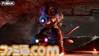 『ジュラシック・ワールド』『バック・トゥ・ザ・フューチャー』『ジョーズ』などのキャラが2頭身ボディで世界中を大冒険。アクションゲーム『Funko Fusion』が9月13日に発売
