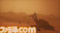 『リトルナイトメア3』発売日が10月10日に決定。初のオンライン協力プレイ対応。新規映像では大親友のふたりが朽ちた遊園地へ