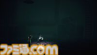 『リトルナイトメア3』発売日が10月10日に決定。初のオンライン協力プレイ対応。新規映像では大親友のふたりが朽ちた遊園地へ