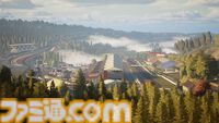 『レンシュポルト』リアルなグラフィックと物理演算で本格ドライブ体験。PS5版9月18日発売、ポルシェやBMWなど25台以上の名車が登場