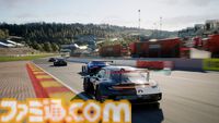 『レンシュポルト』リアルなグラフィックと物理演算で本格ドライブ体験。PS5版9月18日発売、ポルシェやBMWなど25台以上の名車が登場