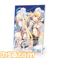 週刊ファミ通『FGO』10周年記念セットが予約開始。過去の周年記念号を飾った水着エレシュキガル＆イシュタル、モルガン＆アルトリア・キャスターたちのパネルが付属