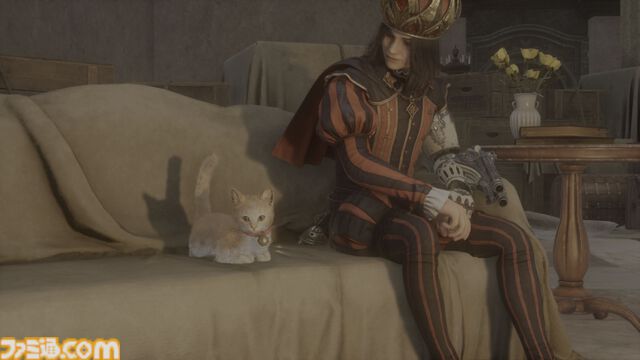 『Lies of P』DLC“Overture”レビュー。過去編に求めるすべてがあった。人気キャラの過去や実現しないはずの共闘、未来改編……ゴシックホラーを覆いつくす激アツ展開の数々