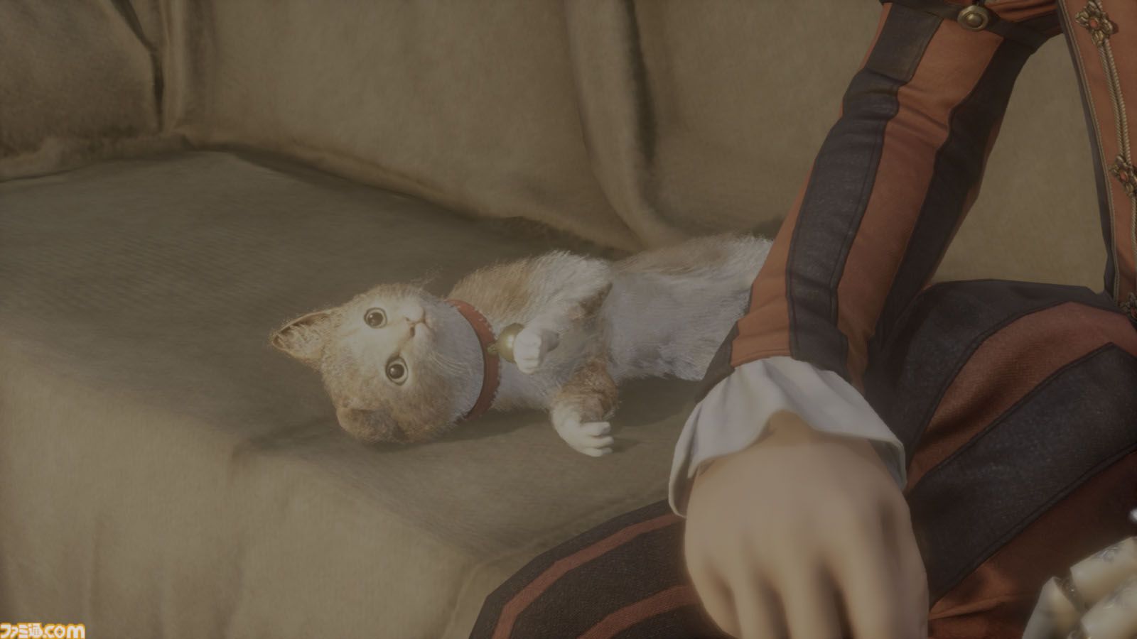『Lies of P』DLC“Overture”レビュー。過去編に求めるすべてがあった。人気キャラの過去や実現しないはずの共闘、未来改編……ゴシックホラーを覆いつくす激アツ展開の数々