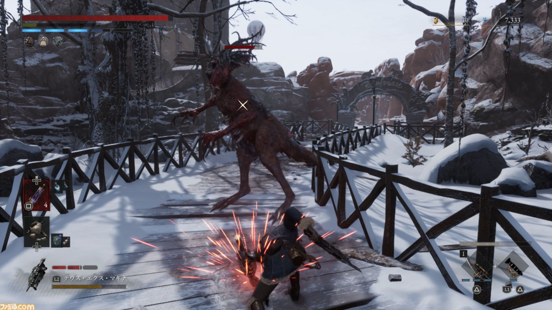 『Lies of P』DLC“Overture”レビュー。過去編に求めるすべてがあった。人気キャラの過去や実現しないはずの共闘、未来改編……ゴシックホラーを覆いつくす激アツ展開の数々