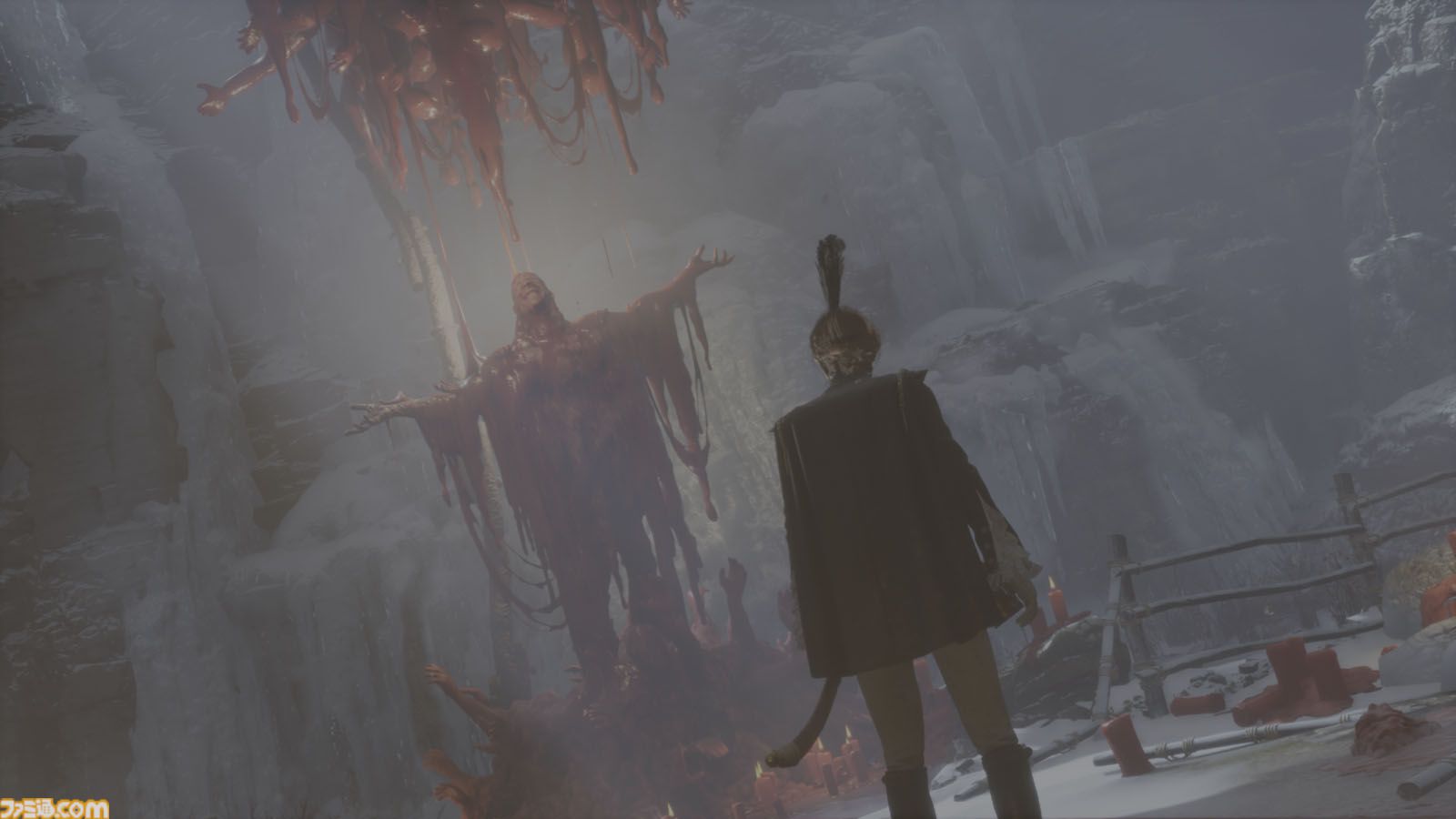 『Lies of P』DLC“Overture”レビュー。過去編に求めるすべてがあった。人気キャラの過去や実現しないはずの共闘、未来改編……ゴシックホラーを覆いつくす激アツ展開の数々