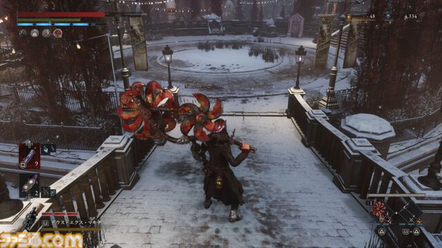 『Lies of P』DLC“Overture”レビュー。過去編に求めるすべてがあった。人気キャラの過去や実現しないはずの共闘、未来改編……ゴシックホラーを覆いつくす激アツ展開の数々