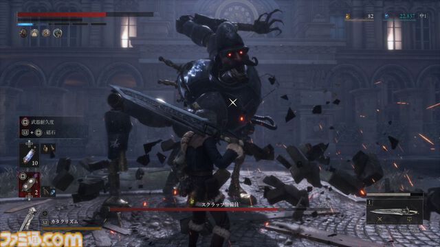 『Lies of P』DLC“Overture”レビュー。過去編に求めるすべてがあった。人気キャラの過去や実現しないはずの共闘、未来改編……ゴシックホラーを覆いつくす激アツ展開の数々