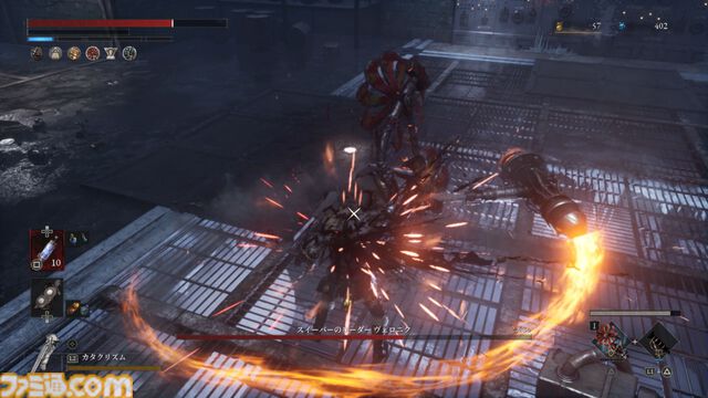 『Lies of P』DLC“Overture”レビュー。過去編に求めるすべてがあった。人気キャラの過去や実現しないはずの共闘、未来改編……ゴシックホラーを覆いつくす激アツ展開の数々