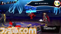 『ペルソナ5: The Phantom X』発表まとめ。ジョーカーたちが登場する『ペルソナ5』コラボは常設イベントで、7月後半には第2期実装。リリース前なのにロードマップ公開【P5X】