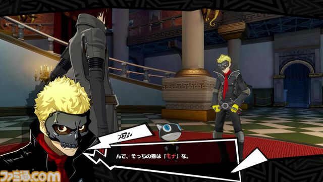 『ペルソナ5: The Phantom X』発表まとめ。ジョーカーたちが登場する『ペルソナ5』コラボは常設イベントで、7月後半には第2期実装。リリース前なのにロードマップ公開【P5X】