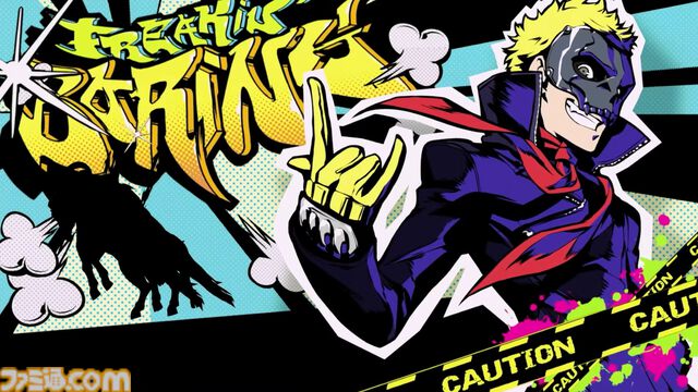 『ペルソナ5: The Phantom X』発表まとめ。ジョーカーたちが登場する『ペルソナ5』コラボは常設イベントで、7月後半には第2期実装。リリース前なのにロードマップ公開【P5X】