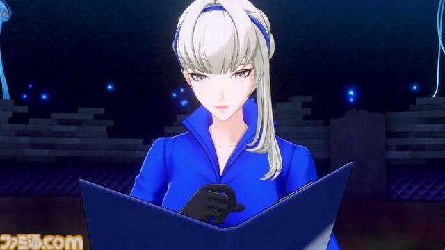 『ペルソナ5: The Phantom X』発表まとめ。ジョーカーたちが登場する『ペルソナ5』コラボは常設イベントで、7月後半には第2期実装。リリース前なのにロードマップ公開【P5X】