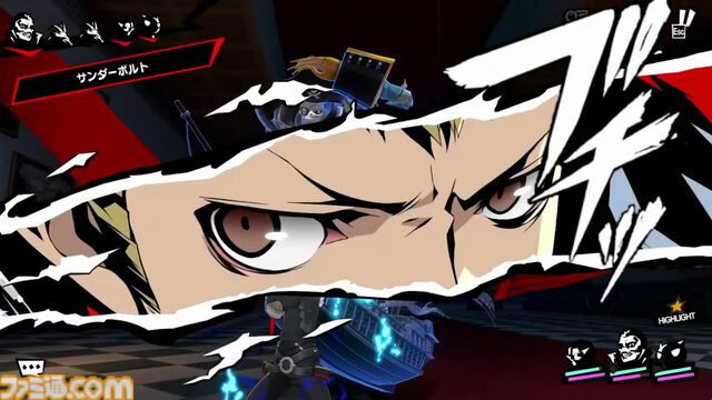 『ペルソナ5: The Phantom X』発表まとめ。ジョーカーたちが登場する『ペルソナ5』コラボは常設イベントで、7月後半には第2期実装。リリース前なのにロードマップ公開【P5X】