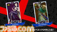 『ペルソナ5: The Phantom X』発表まとめ。ジョーカーたちが登場する『ペルソナ5』コラボは常設イベントで、7月後半には第2期実装。リリース前なのにロードマップ公開【P5X】