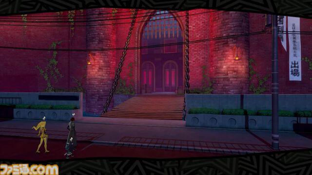 『ペルソナ5: The Phantom X』発表まとめ。ジョーカーたちが登場する『ペルソナ5』コラボは常設イベントで、7月後半には第2期実装。リリース前なのにロードマップ公開【P5X】
