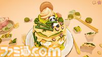 『UMAMI』食べ物テーマの癒し系3Dパズル、Steamにてデモ版配信スタート。癒やしに満ちたデザインの中、ハンバーガーやパンケーキなど美味しそうな料理＆スイーツを完成させよう