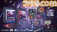 『NINJA GAIDEN: Ragebound』対立する主人公2人が力をあわせて悪魔の反乱に立ち向かう2Dアクション。Switch、PS5パッケージ版が9月19日に発売