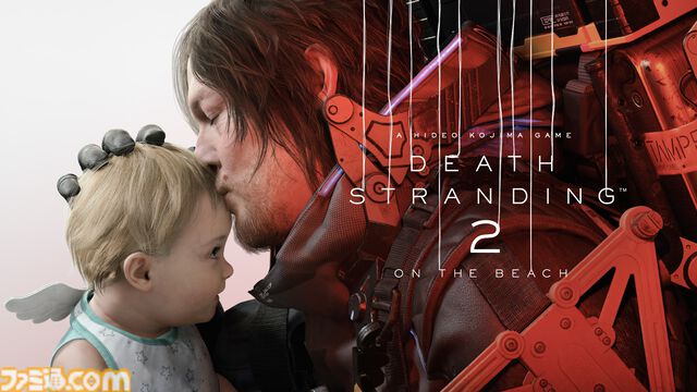 『デス・ストランディング2』本日（6/26）発売。配送・戦闘などあらゆる体験が正統進化した、サムの新たな旅が幕を開ける【デススト2】