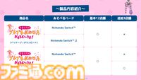 『たまごっちのプチプチおみせっち おまちど～さま！』が本日（6/26）発売。ストーリー、おみせやさんを追加する無料アプデの実施も決定