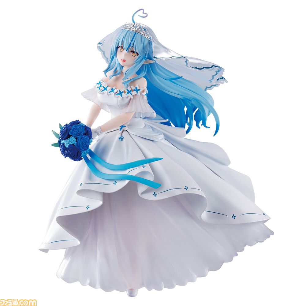 ホロライブ 一番くじ 雪花ラミィ 全5種セット - メルカリ