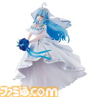 【ホロライブ】新作一番くじが本日（6/28）発売。ウエディングドレスを身に纏う白銀ノエル、宝鐘マリン、常闇トワ、雪花ラミィの美しいイラストグッズが多数登場