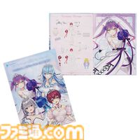 【ホロライブ】新作一番くじが本日（6/28）発売。ウエディングドレスを身に纏う白銀ノエル、宝鐘マリン、常闇トワ、雪花ラミィの美しいイラストグッズが多数登場