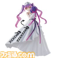 【ホロライブ】新作一番くじが本日（6/28）発売。ウエディングドレスを身に纏う白銀ノエル、宝鐘マリン、常闇トワ、雪花ラミィの美しいイラストグッズが多数登場