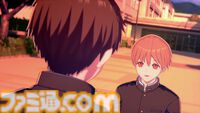 『ToHeart』DLC追加ストーリー“セリオ・佐藤雅史”が7/3に配信決定。マルチの姉妹機にあたる家庭用ロボット＆幼なじみ（男）の物語が幕を開ける