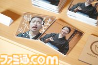 【BitSummit the 13th】京都人になりきって“いけず”を言い合う人間不信体験ボードゲーム『京都人狼』も販売。“いけず文化”を発信するブース出展決定