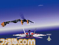 『エースコンバット』30周年。“フライトシューティング”というジャンルを確立させたPS初期の傑作【今日は何の日？】