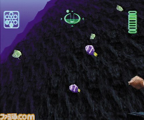 『アクアノートの休日』30周年。ゲームの常識を覆す明確な目的のない海中散策で、究極の癒やしと冒険感を味わうことができた【今日は何の日？】