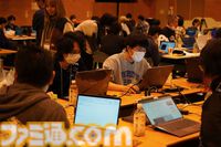 “Sapporo Game Camp 2024”が10月11～13日に開催決定。札幌のゲーム会社が集結・主催する道内最大級のゲーム開発イベント