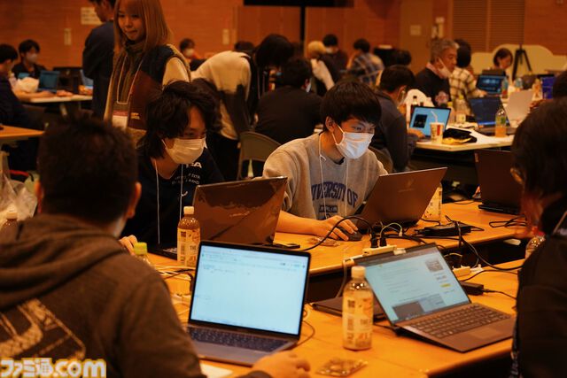 “Sapporo Game Camp 2024”が10月11～13日に開催決定。札幌のゲーム会社が集結・主催する道内最大級のゲーム開発イベント