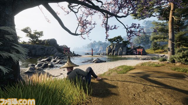『戦国ダイナスティ』オープンワールド戦国時代シミュレーター、PS5で9月18日発売決定。パッケージ版早期購入特典として“公式料理本”が付属