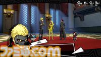 『ペルソナ5: The Phantom X』が本日（6/26）より配信開始。ジョーカーやモルガナなど心の怪盗団メンバーが登場するストーリーイベントも開催