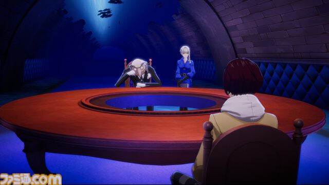 『ペルソナ5: The Phantom X』が本日（6/26）より配信開始。ジョーカーやモルガナなど心の怪盗団メンバーが登場するストーリーイベントも開催
