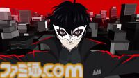 『ペルソナ5: The Phantom X』が本日（6/26）より配信開始。ジョーカーやモルガナなど心の怪盗団メンバーが登場するストーリーイベントも開催